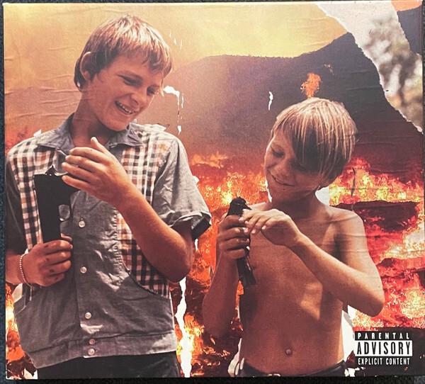 Columbine - Adieu, au revoir (2 CD) Bon état -  reconditionné disponible sur Label Emmaüs
